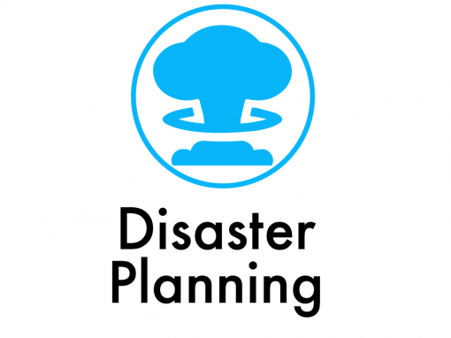 Disaster Planning