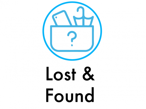 Lost & Found