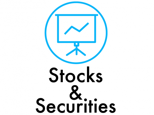 STOCKS AND SECURITIES