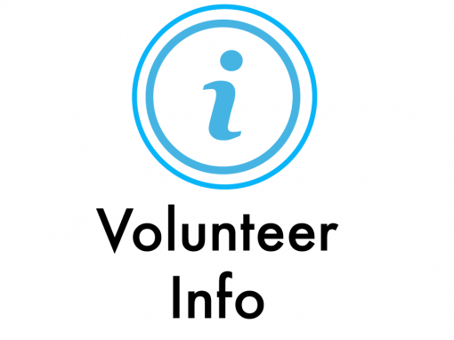Volunteer Info
