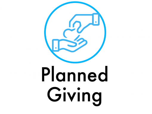 Planned Giving