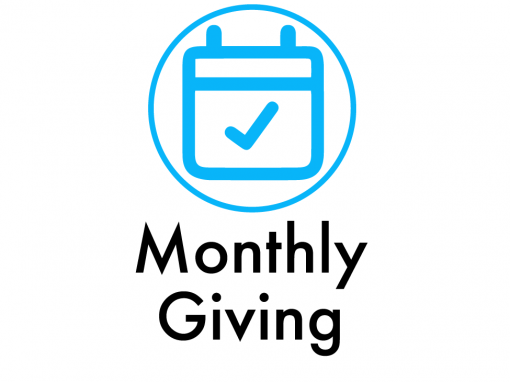 Monthly Giving