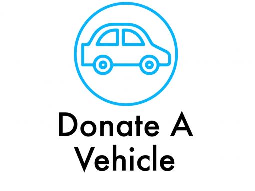 Donate A vehicle