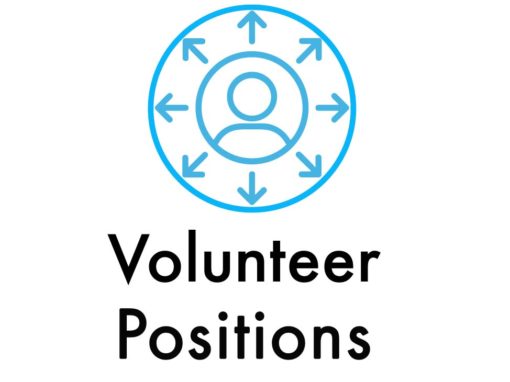 Volunteer Positions