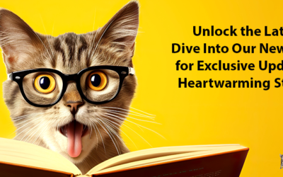 Check Out Our Newsletter for Inspiring Tales and Community Triumphs!