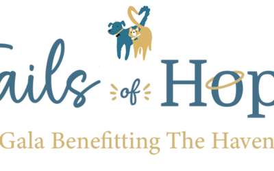 Mark Your Calendars: The Tails of Hope Gala 2024