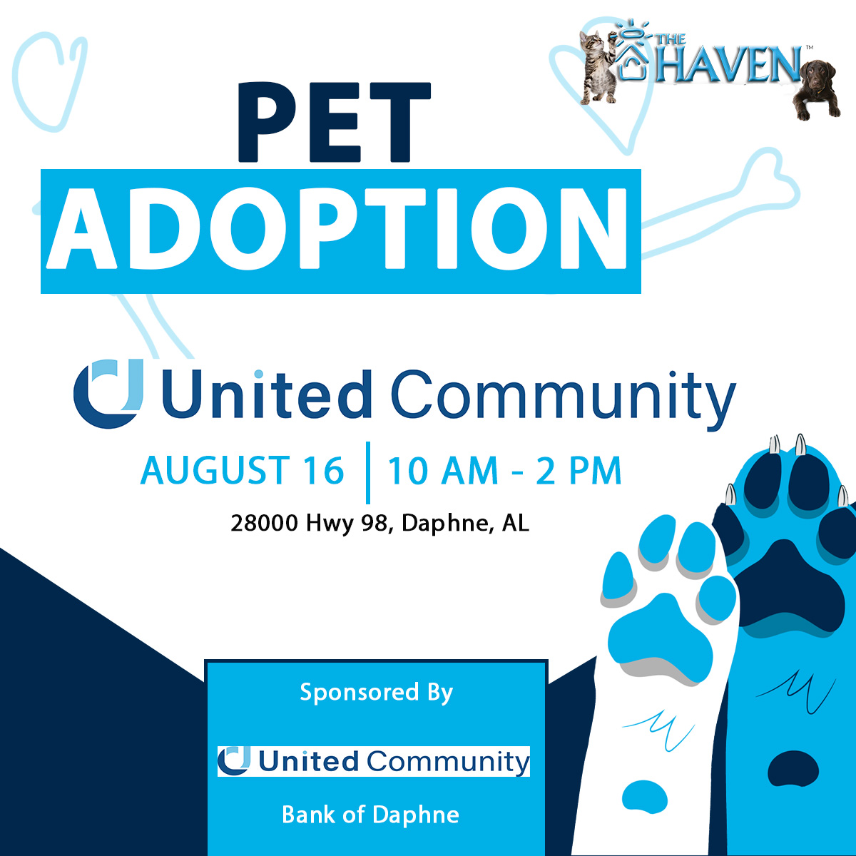 United Community Bank of Daphne