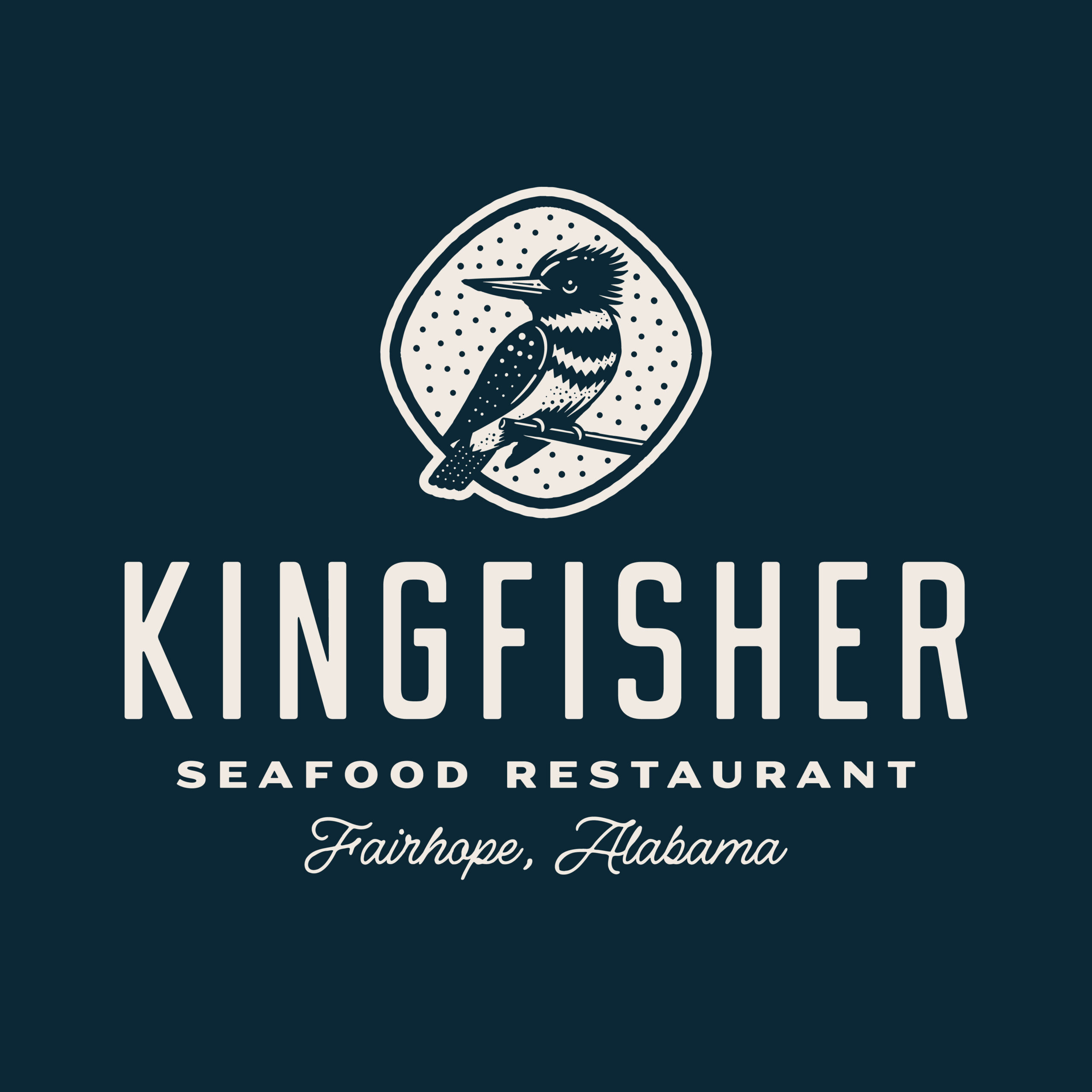 Kingfisher Seafood Resturant